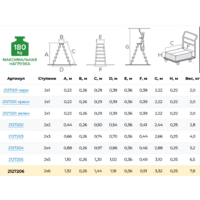Новая высота NV 2127 / 2127206 Image #5