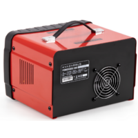 FoxWeld KVAZARRUS PowerBox 240i, таймер, цветная коробка / 8757 Image #3