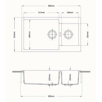 Longran Enigma ENG860.500 15 (саббиа) Image #2