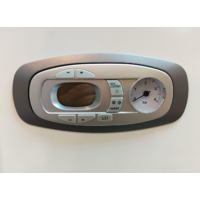 Ferroli Divatech D F24 (Ex) (с базовым коаксиальным комплектом дымоудаления) Image #3