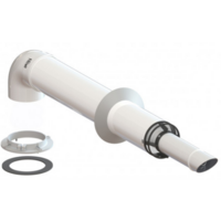 Ferroli Divatech D F24 (Ex) (с базовым коаксиальным комплектом дымоудаления) Image #5