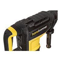 Hanskonner SDS-MAX / HRH1855M Image #11