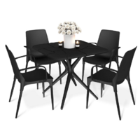 Sheffilton SHT-DS209 (черный) Image #1