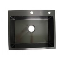 Wisent WS-36050ВD/GER013 (с сифоном, дозатором и коландером) Image #4