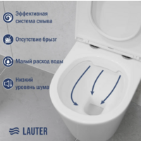 Lauter Longer 21901002 с кнопкой 219704HD Image #5