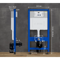 Lauter Longer 21901002 с кнопкой 219704HD Image #8
