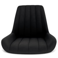 Sheffilton SHT-ST37/S70 (ночное затмение/темный орех микровелюр/дерево) Image #3