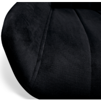 Sheffilton SHT-ST37/S70 (ночное затмение/темный орех микровелюр/дерево) Image #6