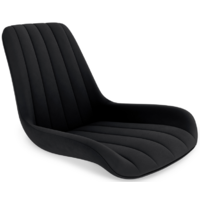 Sheffilton SHT-ST37/S70 (ночное затмение/темный орех микровелюр/дерево) Image #2