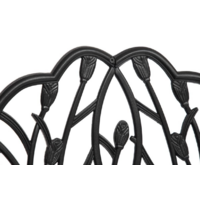 TetChair Secret De Maison Strauss (черный) Image #2