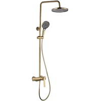 Rea Rebel gold matt P2414