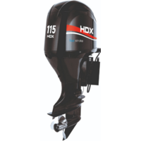 Лодочные моторы