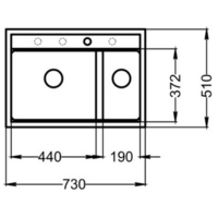 Granula KS-7302i (арктик) Image #3