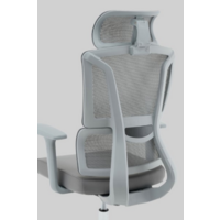 TopChairs Forward / WH-1288G (серый) Image #5