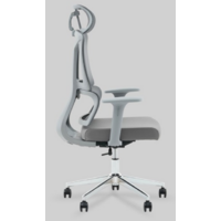 TopChairs Forward / WH-1288G (серый) Image #3