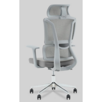 TopChairs Forward / WH-1288G (серый) Image #6