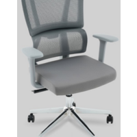 TopChairs Forward / WH-1288G (серый) Image #7