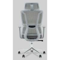 TopChairs Forward / WH-1288G (серый) Image #4