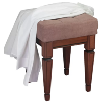 Мебелик Мариус М 96 (орех/atlanta desert) Image #4