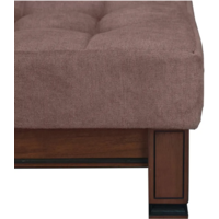 Мебелик Мариус М 96 (орех/atlanta desert) Image #3