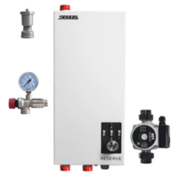 Zota Reserve-Set 9 кВт / ZRS9 Image #5