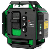 ADA Instruments LaserTank 3-360 Green Basic Edition / А00633 Image #8