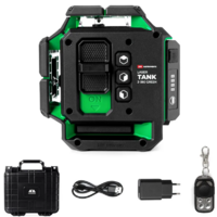 ADA Instruments LaserTank 3-360 Green Basic Edition / А00633