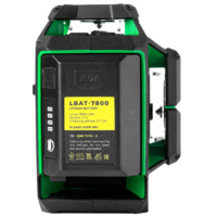 ADA Instruments LaserTank 3-360 Green Basic Edition / А00633 Image #4
