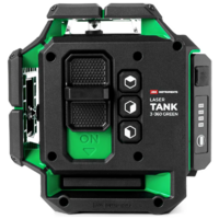 ADA Instruments LaserTank 3-360 Green Basic Edition / А00633 Image #7