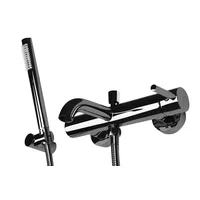 Rea Lungo Black Metallic B4422 Image #2