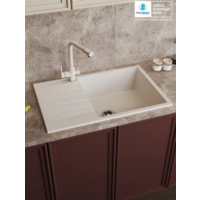 Polygran DEKA 780 белый хлопок №36 Image #10