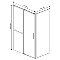 Vincea Slim Soft VSR-1SS9014CLGM Image #4