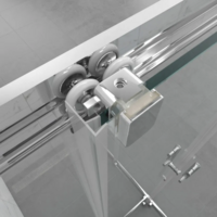 Triton Фикс-Хром 80x80 (без поддона) Image #9