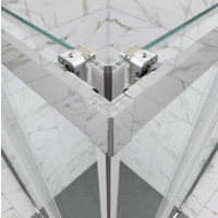 Triton Фикс-Хром 80x80 (без поддона) Image #7