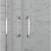 Triton Фикс-Хром 80x80 (без поддона) Image #10