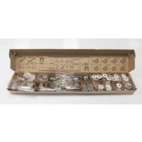 Triton Фикс-Хром 80x80 (без поддона) Image #14