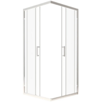 Triton Фикс-Хром 80x80 (без поддона) Image #2