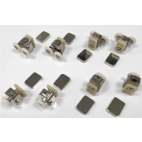 Triton Фикс-Хром 80x80 (без поддона) Image #13