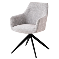 Stool Group Enid OS-2407-1 Lord-05 (светло-серый)