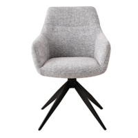 Stool Group Enid OS-2407-1 Lord-05 (светло-серый) Image #2