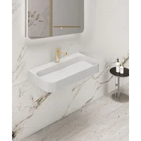 Vincea Solid Surface VWB-6SG75MW Image #3