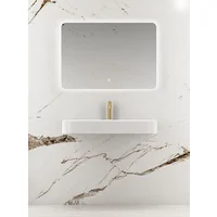 Vincea Solid Surface VWB-6SG75MW Image #4