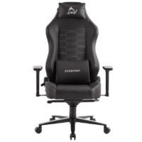 Everprof Blackshot Экокожа Черный Image #2