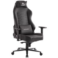 Everprof Blackshot Экокожа Черный