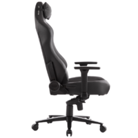 Everprof Blackshot Экокожа Черный Image #3