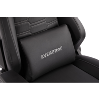 Everprof Blackshot Экокожа Черный Image #9