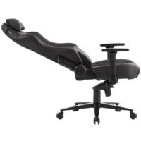 Everprof Blackshot Экокожа Черный Image #8