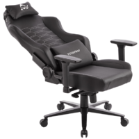 Everprof Blackshot Экокожа Черный Image #7