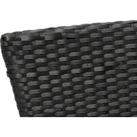 Garden Story Аскер / GS015/GS017 (черный/ротанг серый) Image #13