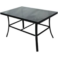 Garden Story Аскер / GS015/GS017 (черный/ротанг серый) Image #4